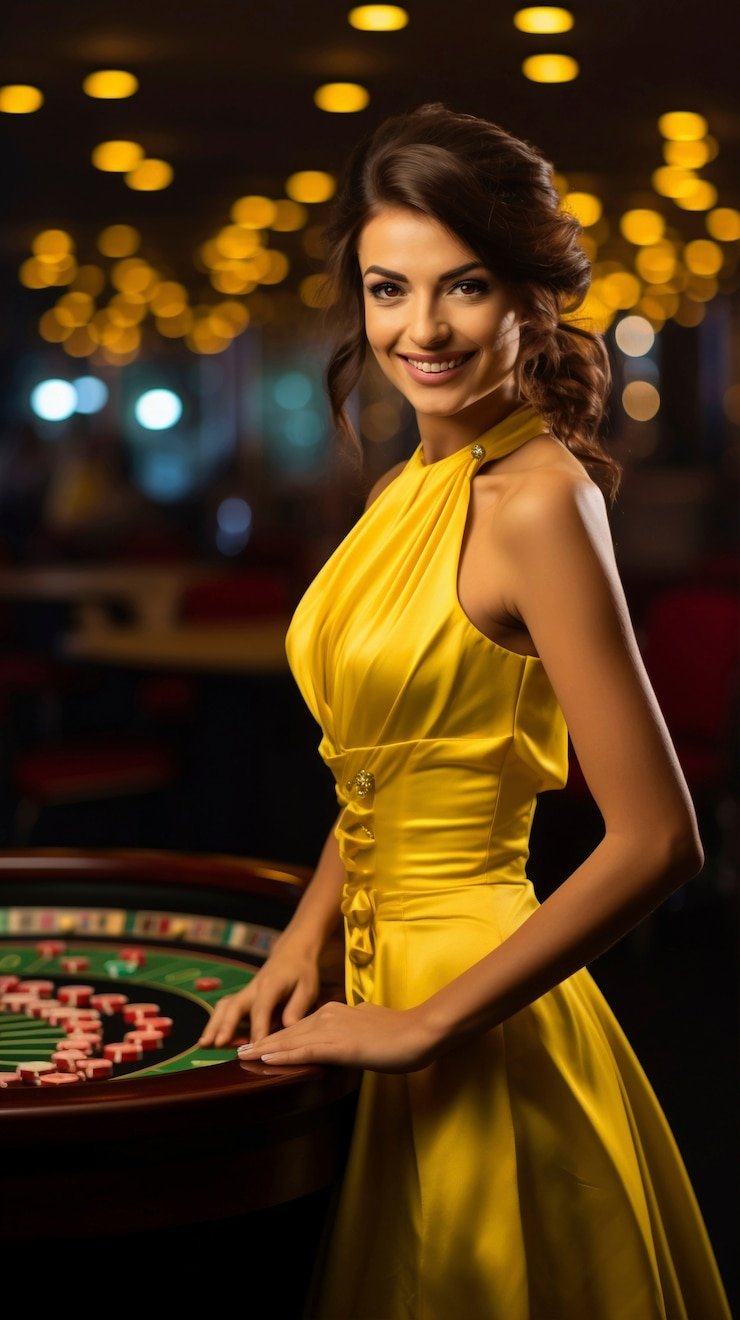 jaybola1 Live Roulette Elite